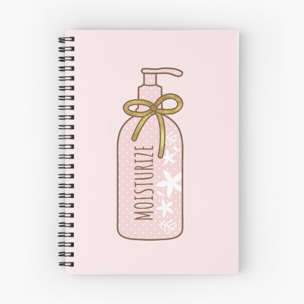 Item preview, Moisturizer - Pink designed and sold by Wlaurence.