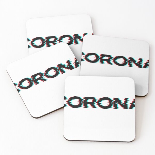 Item preview, Corona designed and sold by Rokas554.