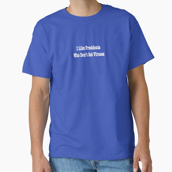 Classic T-Shirt