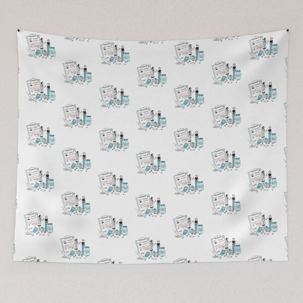 Item preview, World Diabetes Day designed and sold by ReshenNY.