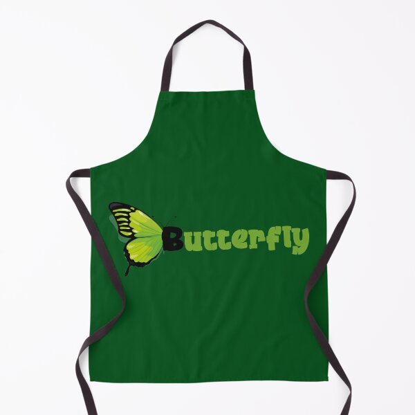 Item preview, Green butterfly designed and sold by karim Najjar.