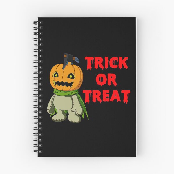 Item preview, Pumpkinmon Halloween Trick or Treat designed and sold by GonzaloFreire.
