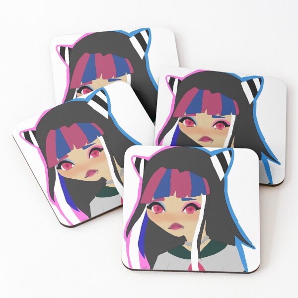 Item preview, Ibuki Mioda designed and sold by Cryptic-art.