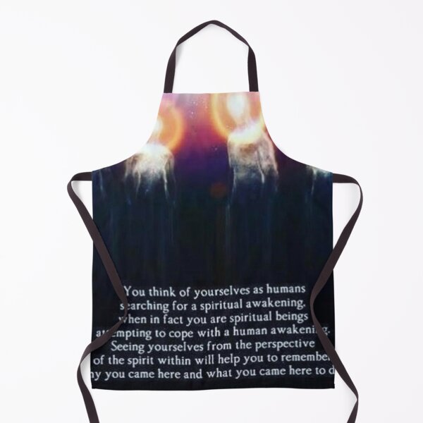 Item preview, An Empathic Spiritual Journey designed and sold by WittyMillennial.