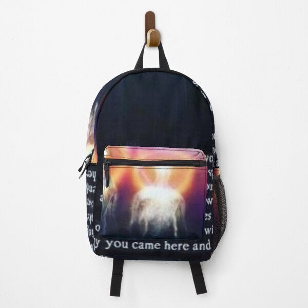 Item preview, An Empathic Spiritual Journey designed and sold by WittyMillennial.