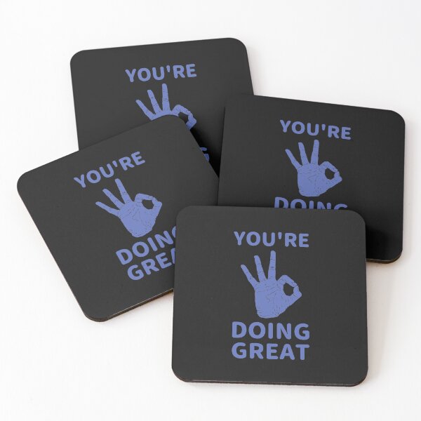 Item preview, You're Doing Great designed and sold by Arva-Designs.