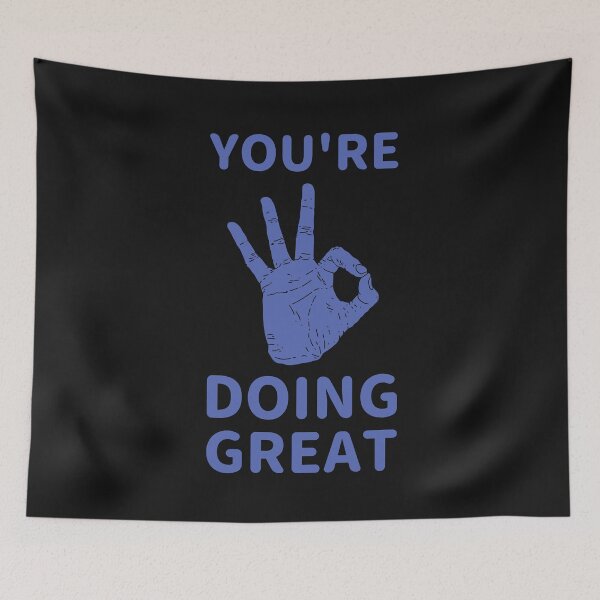 Item preview, You're Doing Great designed and sold by Arva-Designs.