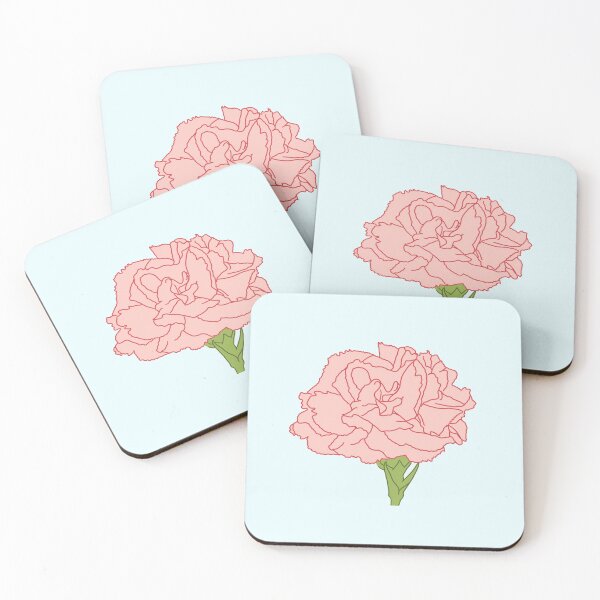 Item preview, Carnation designed and sold by mackhurd.