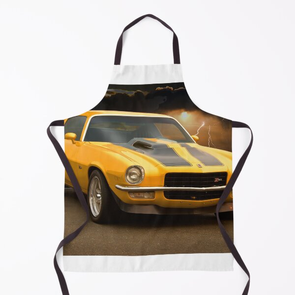 Item preview, 1973 Chevrolet Camaro Z28 designed and sold by DaveKoontz.