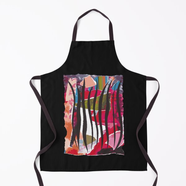 Item preview, Maximalist Collage designed and sold by size3art.