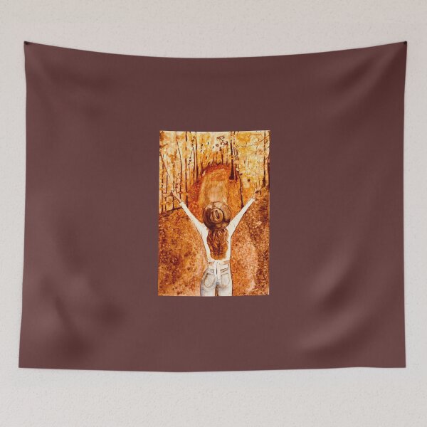 Item preview, Embracing Autumn designed and sold by Sianstonehouse.