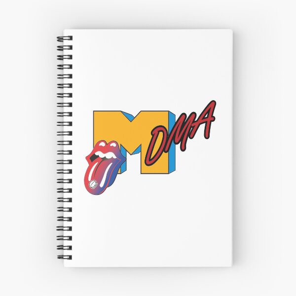 Item preview, MTV MDMA designed and sold by tmsstudios.