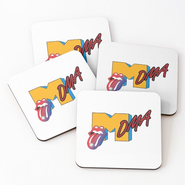 Item preview, MTV MDMA designed and sold by tmsstudios.