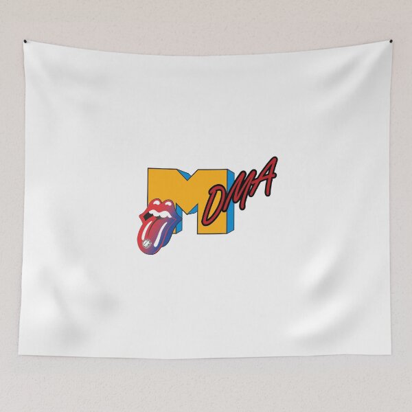 Item preview, MTV MDMA designed and sold by tmsstudios.