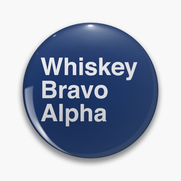 Item preview, WBA designed and sold by Confusion101.