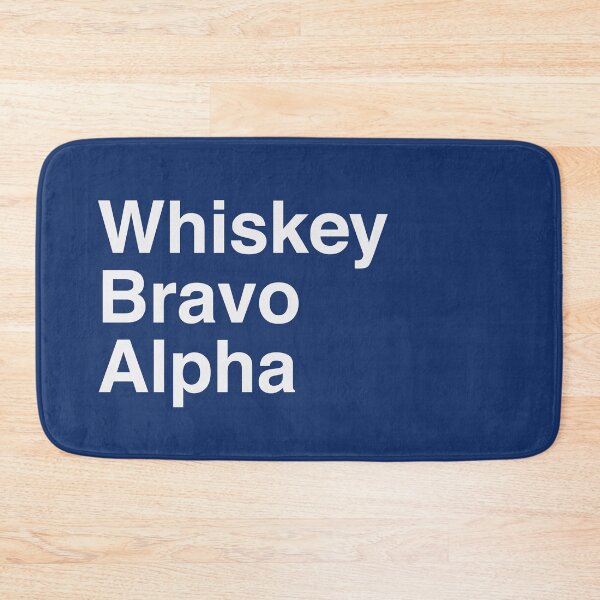 Item preview, WBA designed and sold by Confusion101.