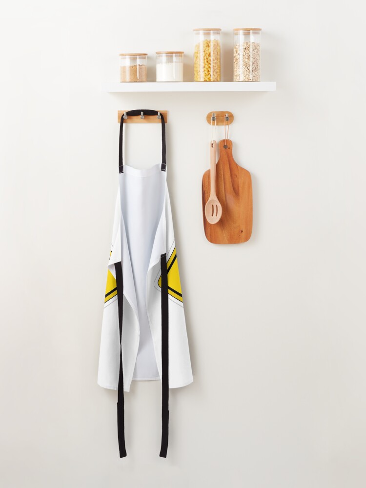 Alternate view of Data Adeptus zone Apron