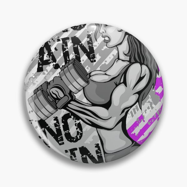 Item preview, No Pain No gain designed and sold by peterelvis.