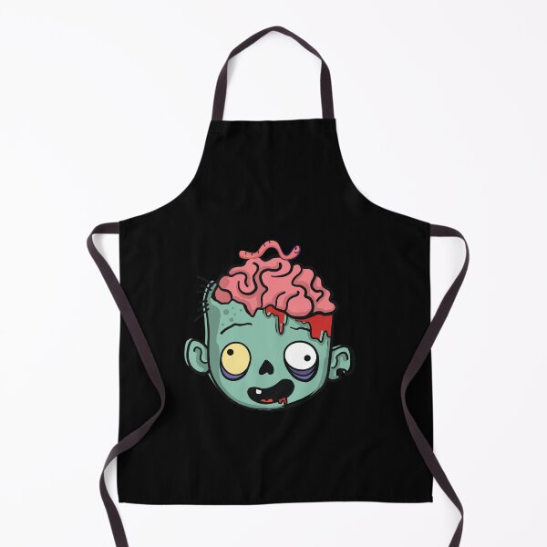 Item preview, Halloween Zombie designed and sold by All in One Design.