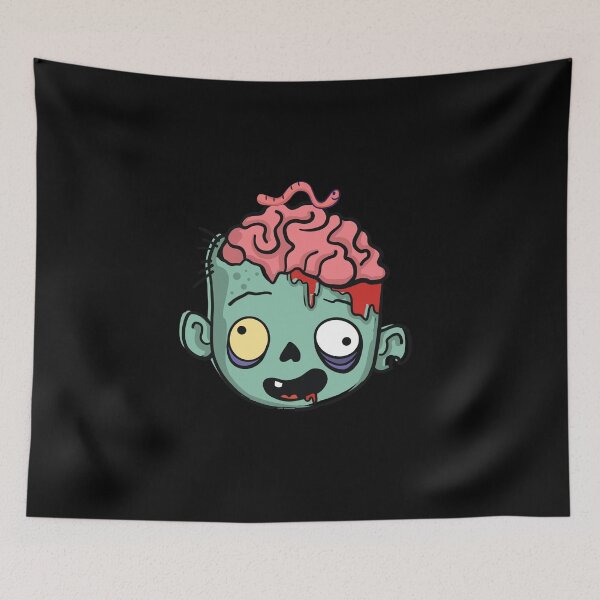 Item preview, Halloween Zombie  designed and sold by All in One  Design.