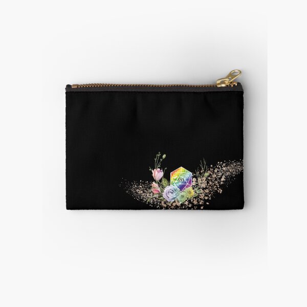 Item preview, D20 bouquet in multicolored designed and sold by MermaidMirror.