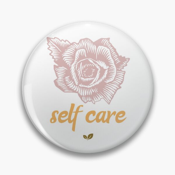 Item preview, Self Care designed and sold by Arva-Designs.