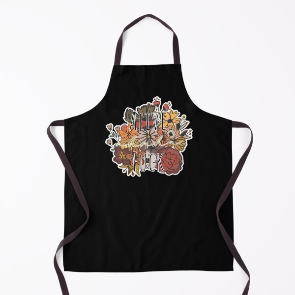 Item preview, Alive Ahaha F designed and sold by TarenUpSplicers.