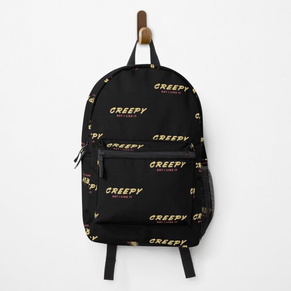 Item preview, Creepy but i like it designed and sold by Simple Text.