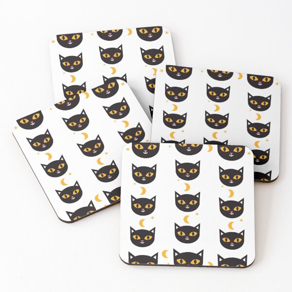 Item preview, Black Cat designed and sold by Bhavna111.