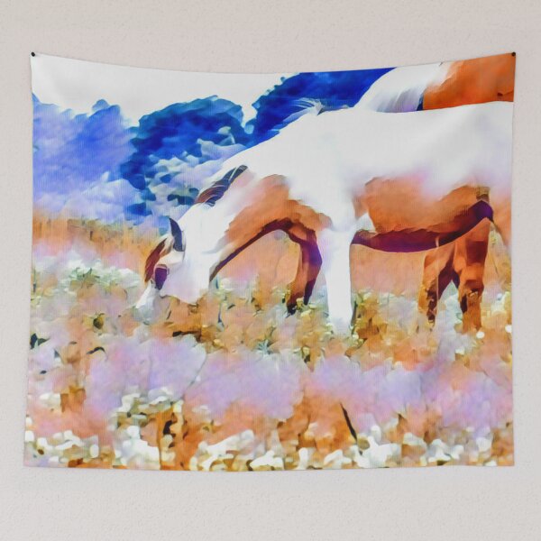 Item preview, Luna in the Field designed and sold by Pegsterpower.
