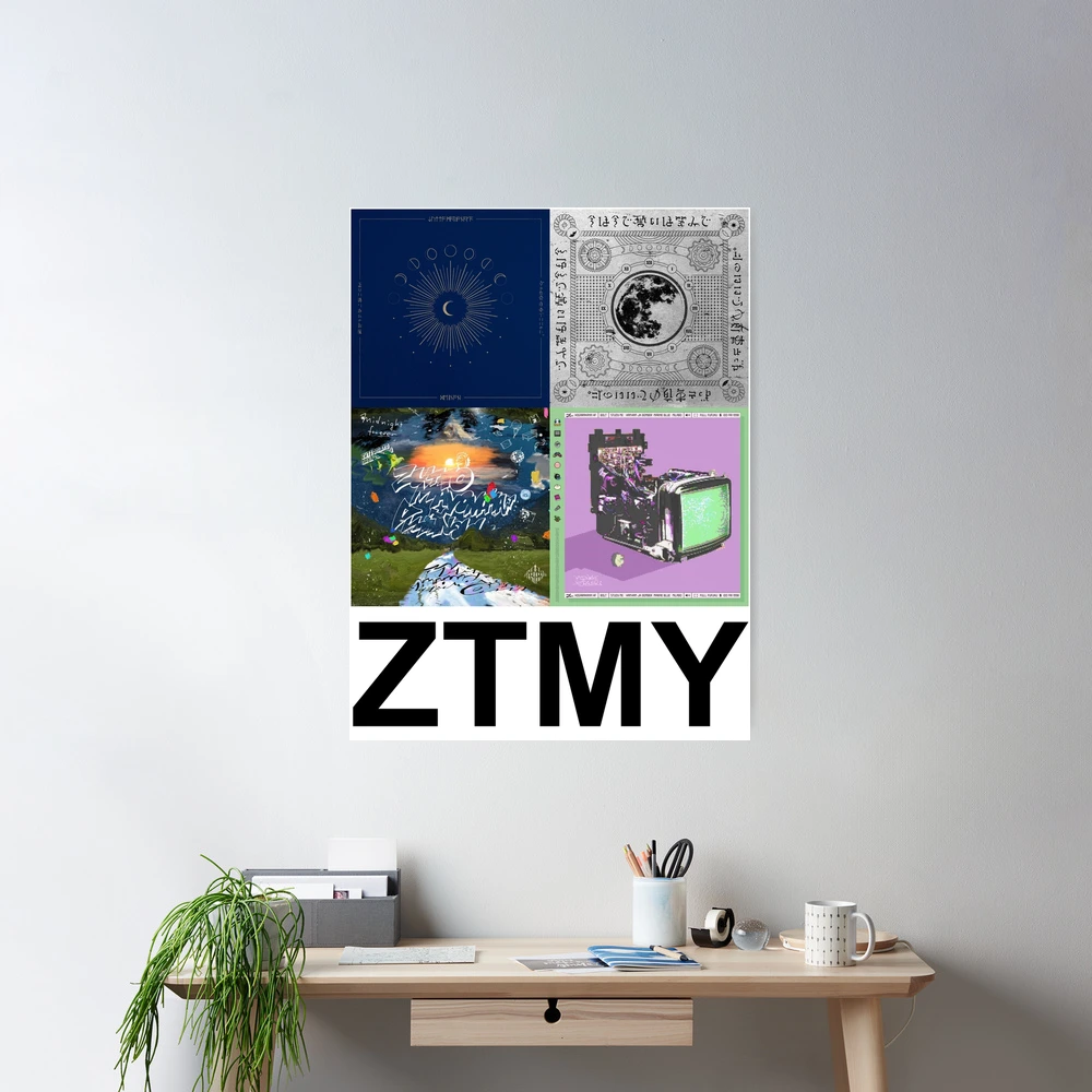 Zutomayo Albums