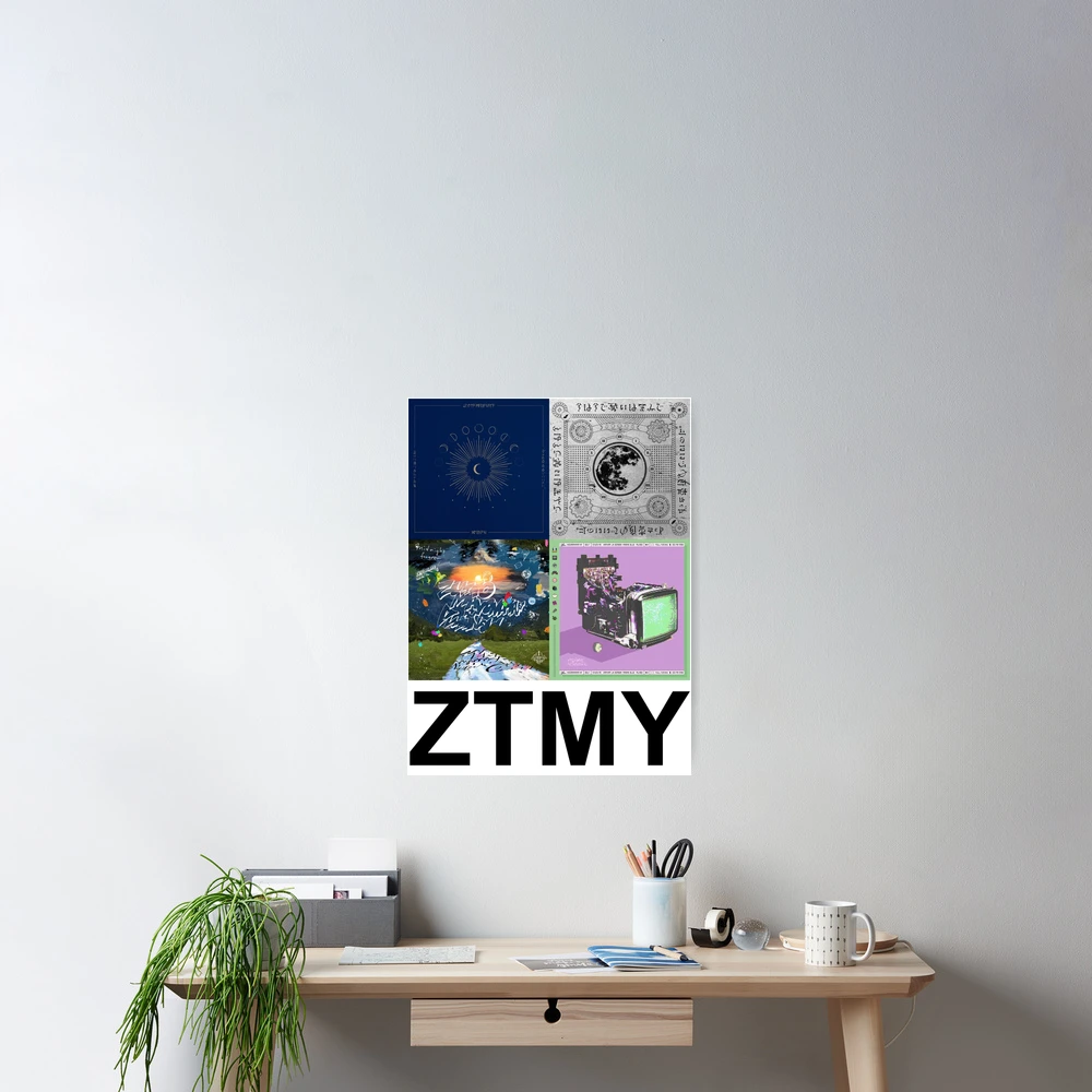 Zutomayo Albums