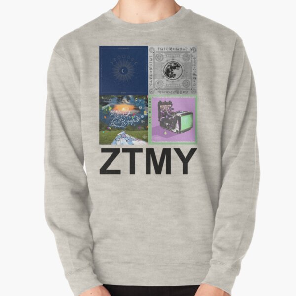 Zutomayo Hoodies & Sweatshirts for Sale | Redbubble