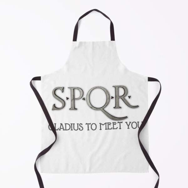Item preview, SPQR: Roman Empire History designed and sold by HistoryMafia.
