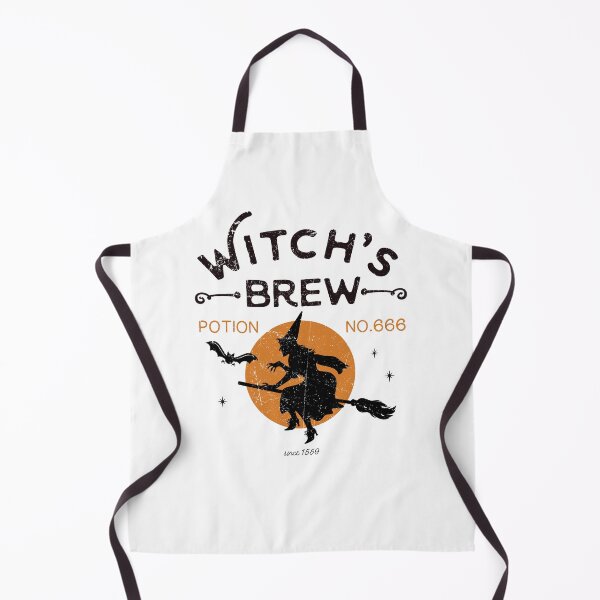 Item preview, Witch's brew designed and sold by artcocobean.