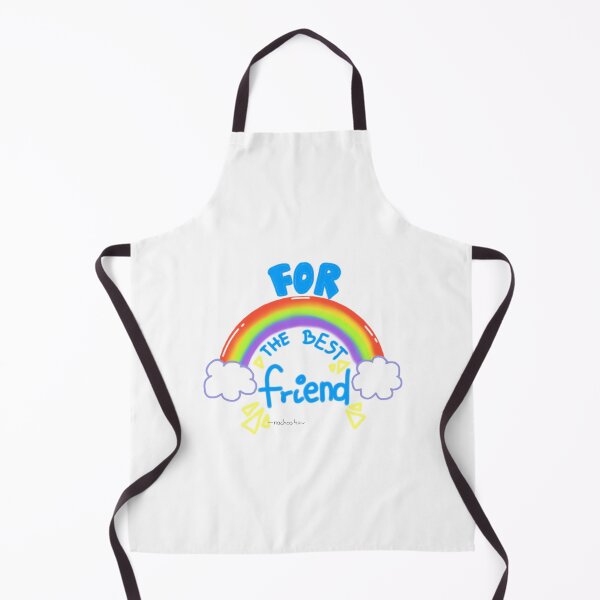 Item preview, For the Best Friend Rainbow designed and sold by LilyCatt.