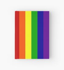Pride Hardcover Journal