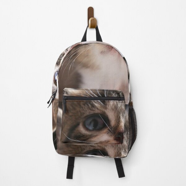 Item preview, Curious Kitten designed and sold by Jo Nijenhuis.