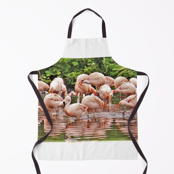 Item preview, Pink Flamingos designed and sold by lesleywey.