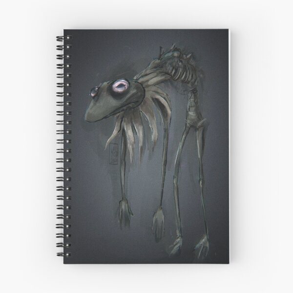 Item preview, he stares. designed and sold by trashcangoddess.