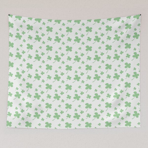 Item preview, Four Leaf Clover  designed and sold by DinoKate.
