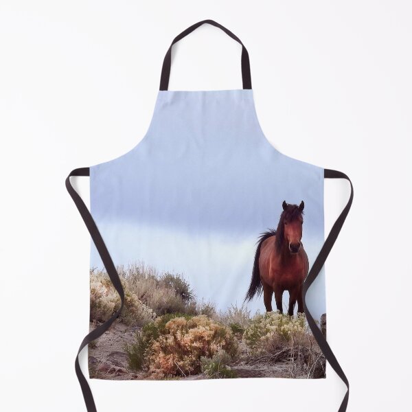 Item preview, Wild Horses, Mustangs, Western Knight designed and sold by Sandra O'Toole.