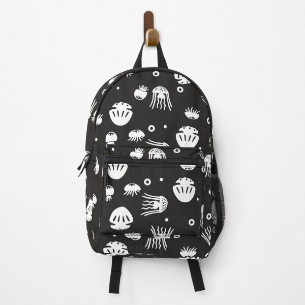Item preview, Jellyfish pattern designed and sold by RaionKeiji.
