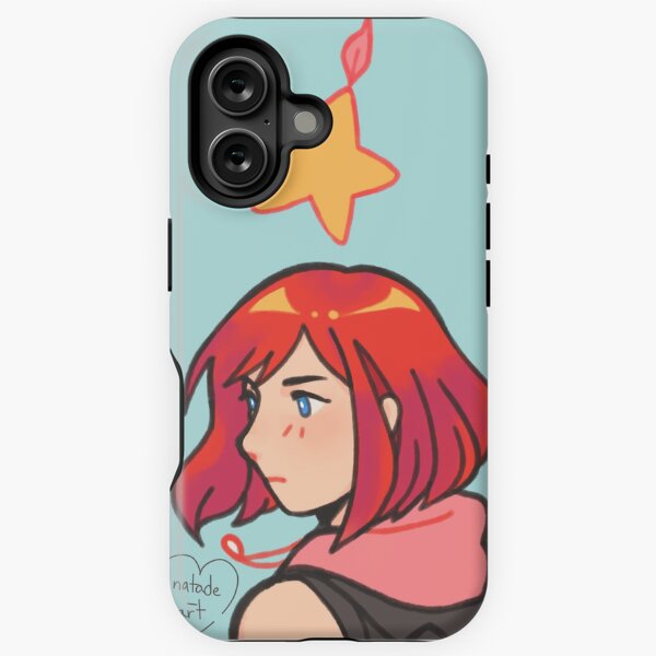 Vista previa del artículo con la obra «kairi», diseñado y vendido por natade.