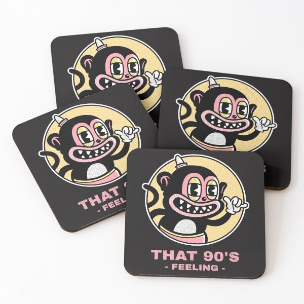 Item preview, That 90's Feeling designed and sold by MerchByCraig.