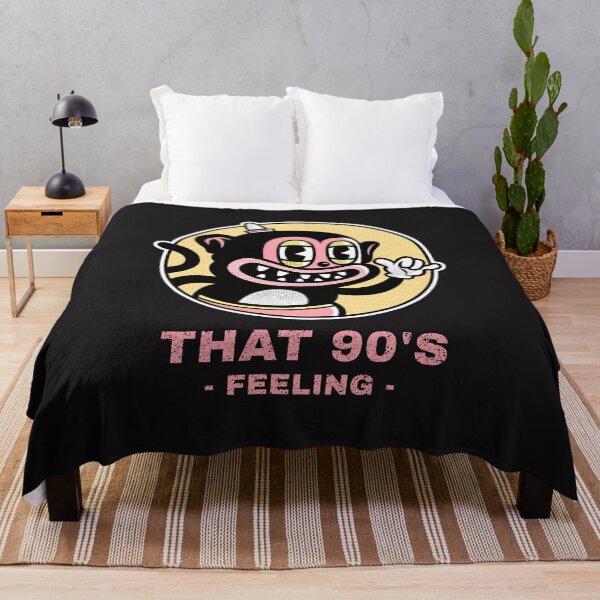 Item preview, That 90's Feeling designed and sold by MerchByCraig.