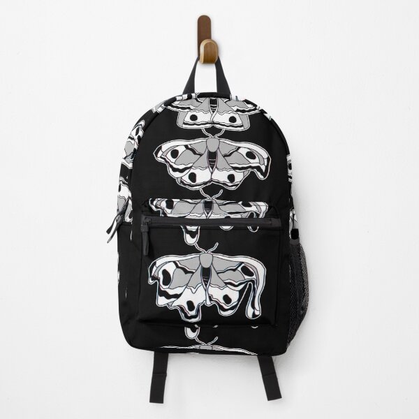 Item preview, Emperor Moth designed and sold by The Beare Den.