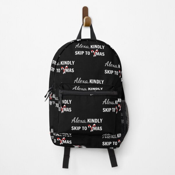 Item preview, Alexa, Kindly Skip To Xmas 2020 Funny Sarcasm designed and sold by SAVWIS.