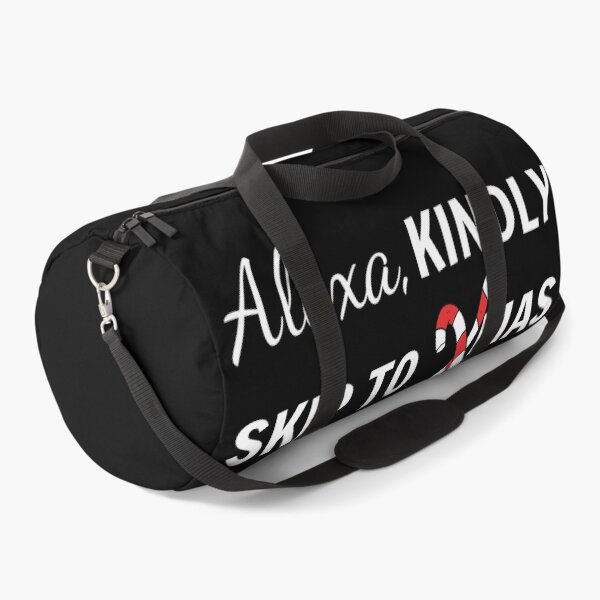 Item preview, Alexa, Kindly Skip To Xmas 2020 Funny Sarcasm designed and sold by SAVWIS.