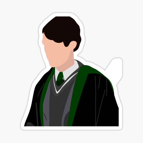 Tom Riddle Gifts & Merchandise | Redbubble